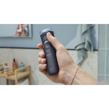 Philips Series 3000 BT3665/15 de tuns barba - imagine 3